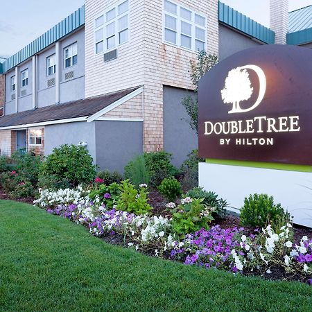 Doubletree By Hilton Cape Cod - Hyannis Hotel Exterior foto