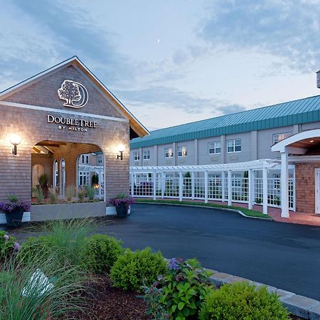 Doubletree By Hilton Cape Cod - Hyannis Hotel Exterior foto