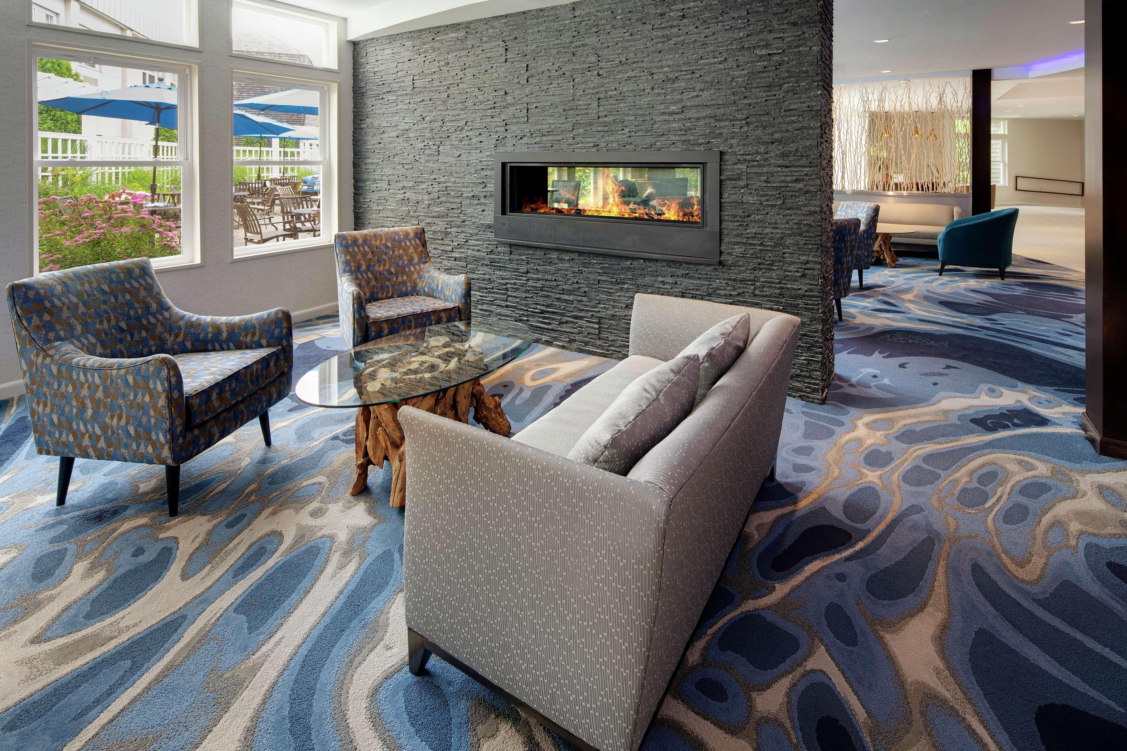 Doubletree By Hilton Cape Cod - Hyannis Hotel Exterior foto