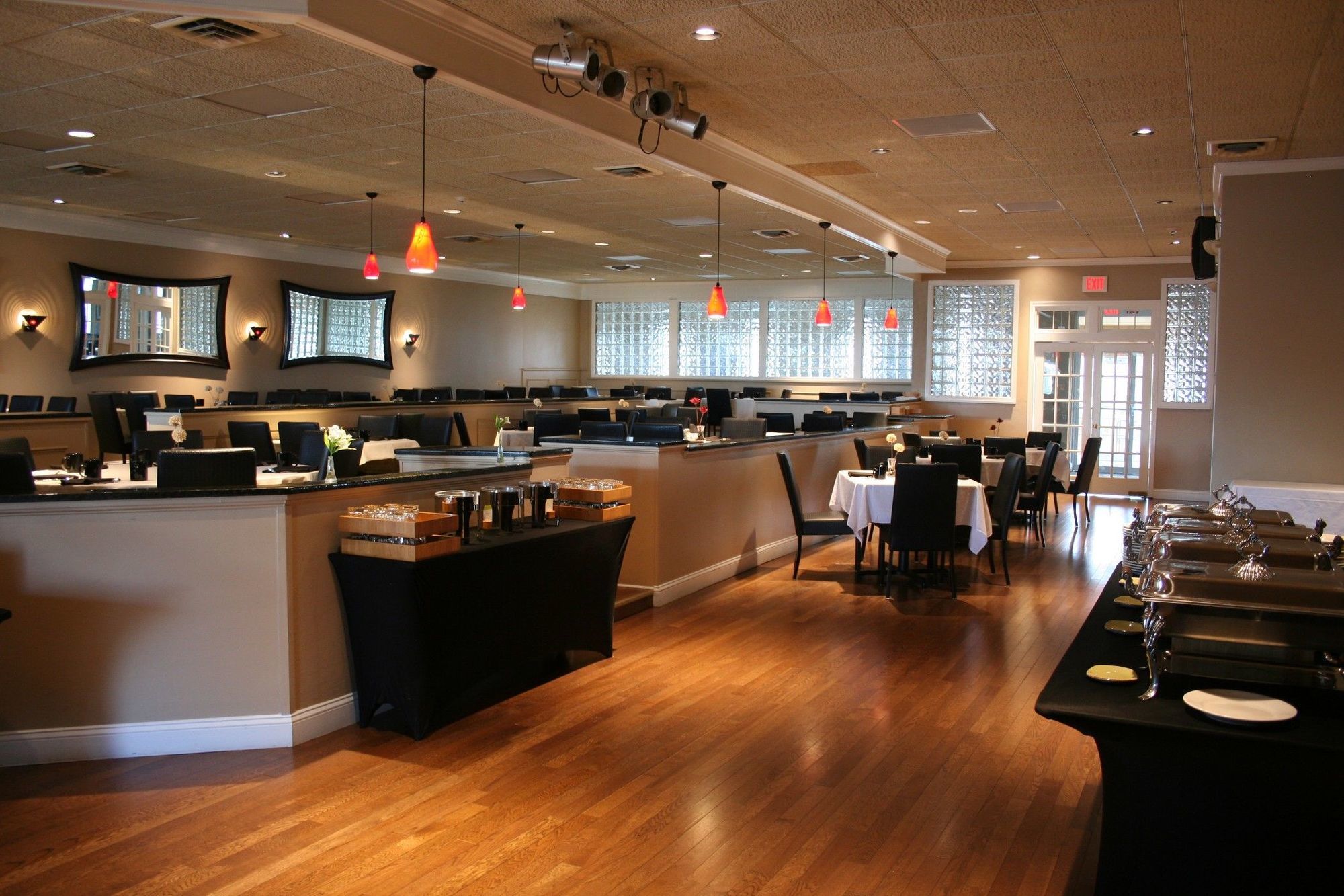 Doubletree By Hilton Cape Cod - Hyannis Hotel Exterior foto