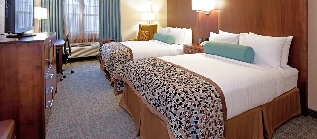 Doubletree By Hilton Cape Cod - Hyannis Hotel Exterior foto